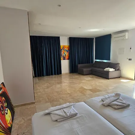 Villa Frigiliana San Rafael