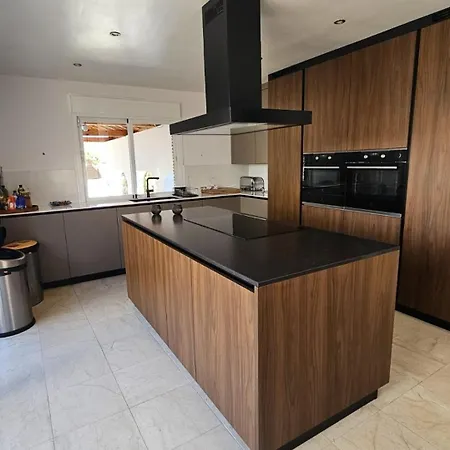 Frigiliana San Rafael Villa *