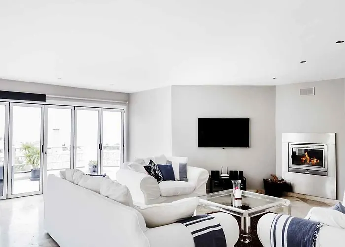 Frigiliana San Rafael Villa *