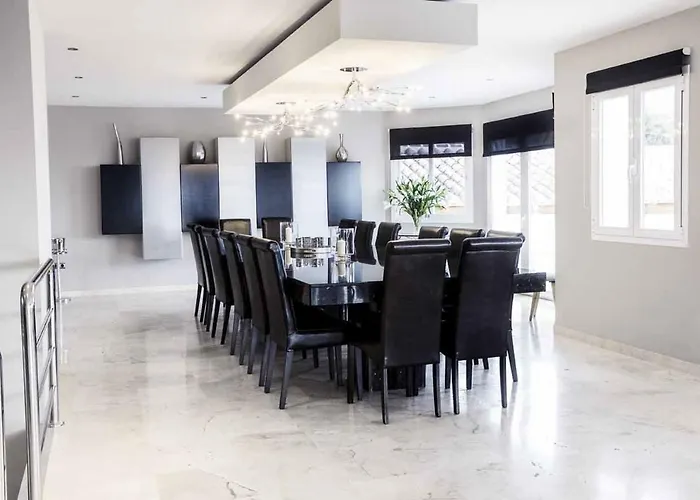 Frigiliana San Rafael Villa Nerja