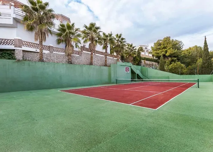 Frigiliana San Rafael Nerja