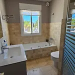 Willa Frigiliana San Rafael Nerja