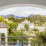 Frigiliana San Rafael