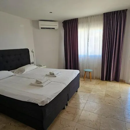Frigiliana San Rafael Willa Nerja