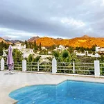 Frigiliana San Rafael Nerja