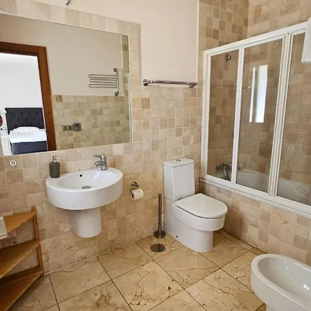 Frigiliana San Rafael Villa