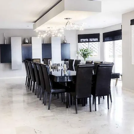 Frigiliana San Rafael Villa Nerja