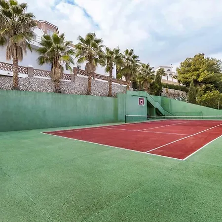 Frigiliana San Rafael Нерха