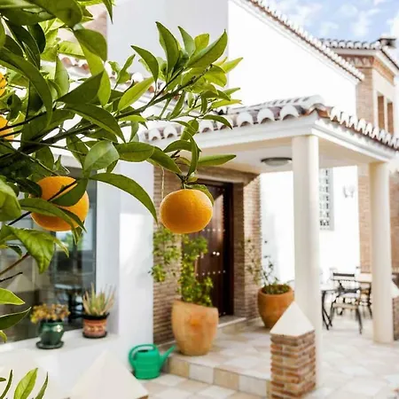 Frigiliana San Rafael Nerja