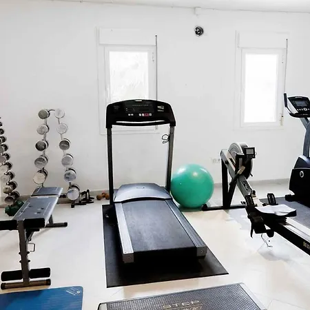 Frigiliana San Rafael *