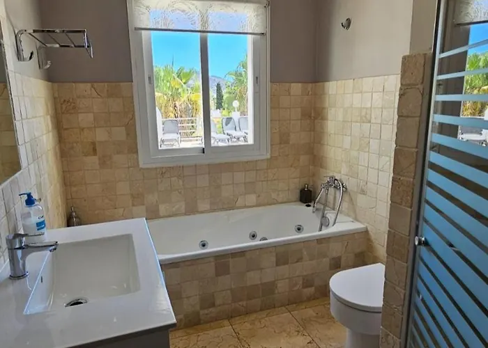 Villa Frigiliana San Rafael Nerja