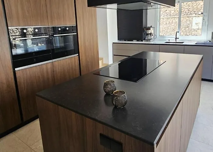 Frigiliana San Rafael *