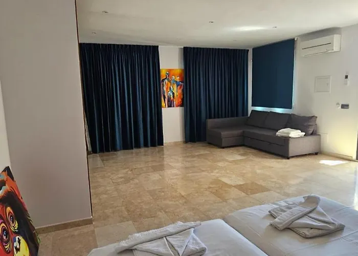 Villa Frigiliana San Rafael