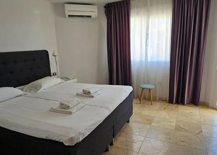 Frigiliana San Rafael Вилла Нерха