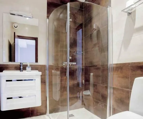 Frigiliana San Rafael Нерха