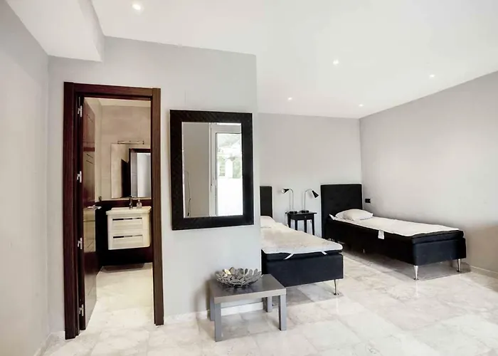 Frigiliana San Rafael *