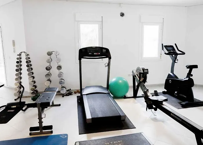 Frigiliana San Rafael *